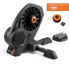 Elite Direto XR With Zwift Cog & Click Home Trainer