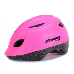 Tex S-way N20 Bisiklet Çocuk Kaskı