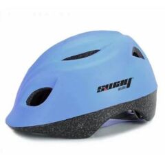 Tex S-way N20 Bisiklet Çocuk Kaskı