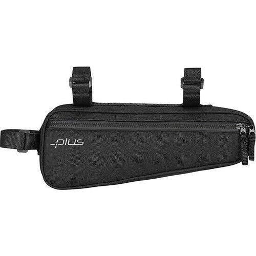 Forte GT Plus PB-433L Bisiklet Kadro Çantası