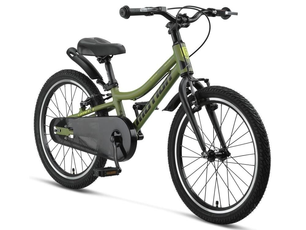 Ümit Motion Boys 20 Jant Çocuk Bisikleti