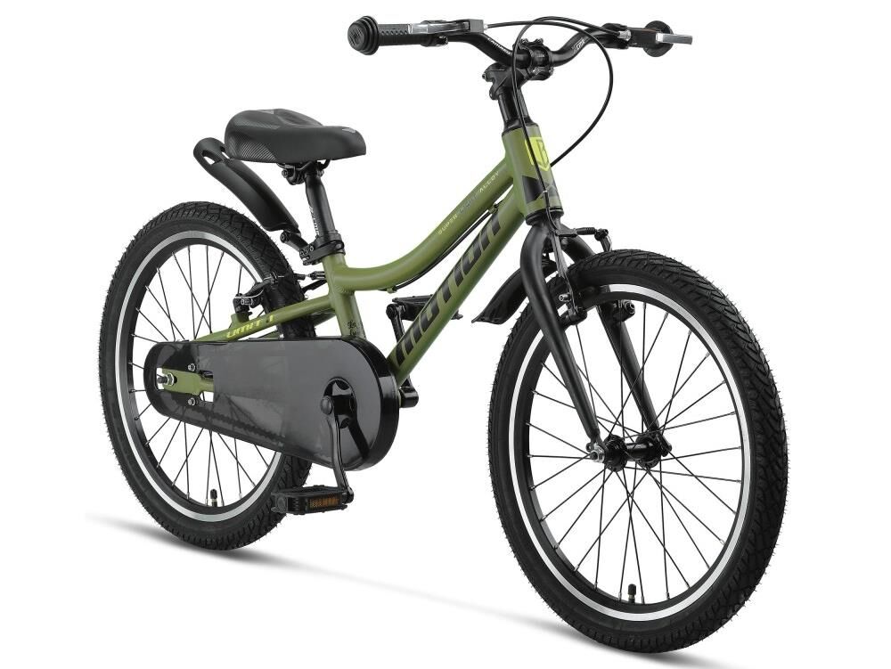 Ümit Motion Boys 20 Jant Çocuk Bisikleti