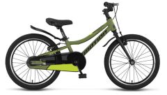 Ümit Motion Boys 20 Jant Çocuk Bisikleti