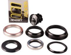 Neco Dahili/Rulmanlı Furş Takımı H-385 Taper (Konik Tip)