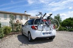 Buzz Rack Beetle 3'Lü Bagaj Üstü Araç Bisiklet Taşıyıcı