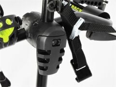Buzz Rack Beetle 3'Lü Bagaj Üstü Araç Bisiklet Taşıyıcı