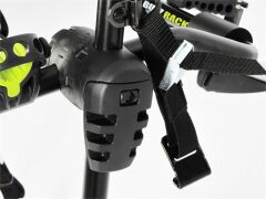 Buzz Rack Beetle 3'Lü Bagaj Üstü Araç Bisiklet Taşıyıcı