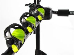 Buzz Rack Beetle 3'Lü Bagaj Üstü Araç Bisiklet Taşıyıcı