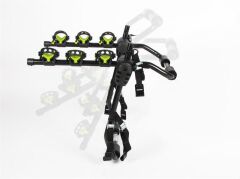 Buzz Rack Beetle 3'Lü Bagaj Üstü Araç Bisiklet Taşıyıcı