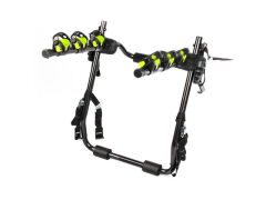 Buzz Rack Beetle 3'Lü Bagaj Üstü Araç Bisiklet Taşıyıcı