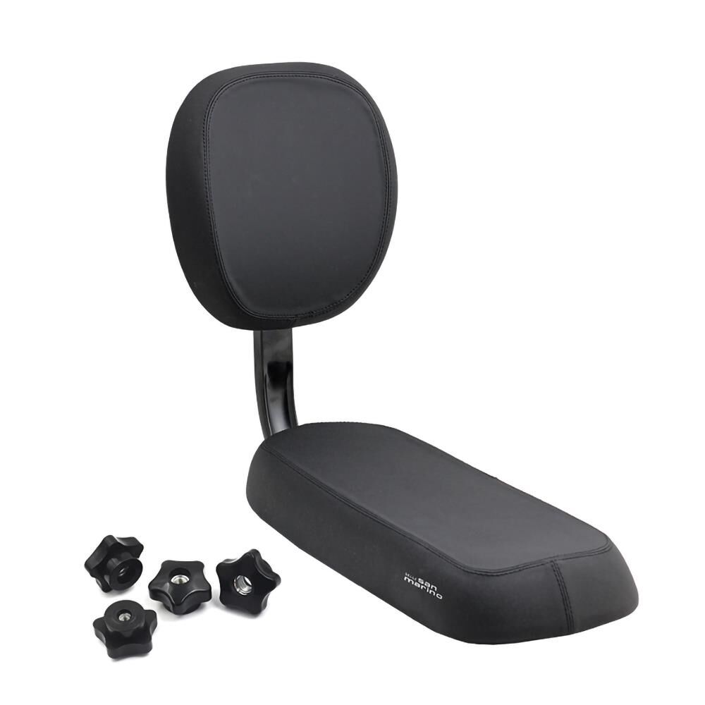 San Marino Bagaj Üstü Sırt Destekli Sele Koltuk