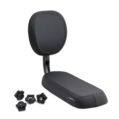 San Marino Bagaj Üstü Sırt Destekli Sele Koltuk