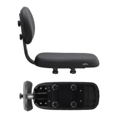 San Marino Bagaj Üstü Sırt Destekli Sele Koltuk