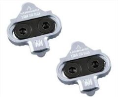 Shimano SM-SH56 Mtb Pedal Spd Kal Seti Plakasız