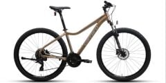 2026 Carraro Speed 721 H Disk 27.5 Jant Bisiklet Bronz
