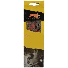 Maya PYC 8'li Bisiklet Zinciri Kutulu