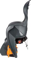 Polisport Wallaro CFS Bagaj Bağlantılı Arka Çocuk Taşıyıcı