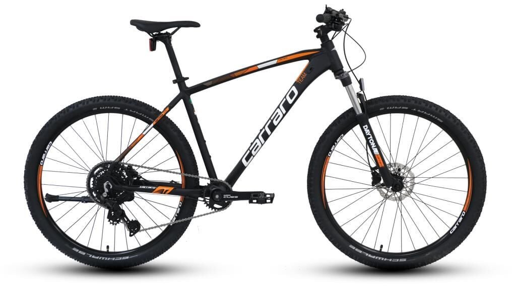 Carraro Daytona 709 H Disk 27.5 Jant Dağ Bisikleti