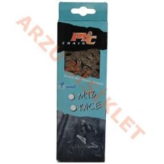 Maya PYC 9'lu Bisiklet Zinciri Kutulu