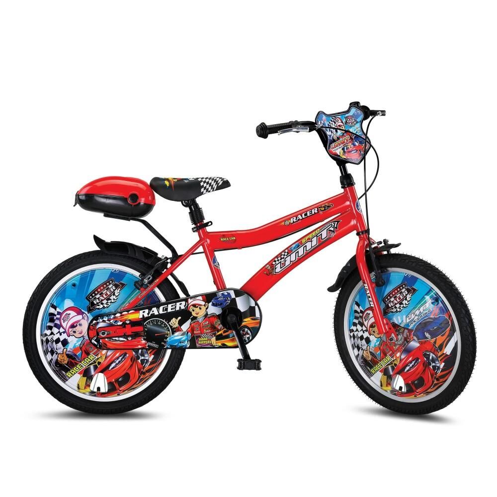 Ümit Racer 20 Jant Çocuk Bisikleti