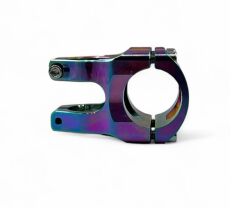 Vona Rainbow Kısa Bisiklet Gidon Boğazı 31.8mm