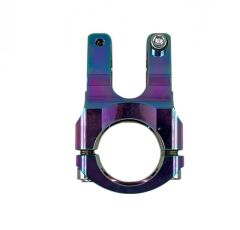 Vona Rainbow Kısa Bisiklet Gidon Boğazı 31.8mm