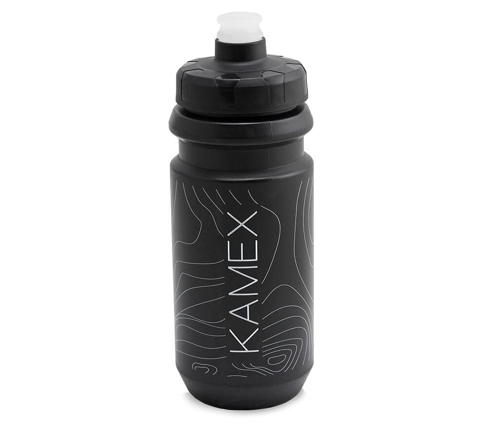Impact KAMEX Matara Suluk 600 ml Siyah/Beyaz