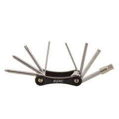 Impact 9 Fonksiyonlu Bisiklet Alyan Çakı Seti