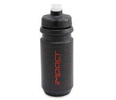 Impact KAMEX Matara Suluk 600 ml Siyah/Kırmızı