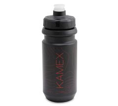 Impact KAMEX Matara Suluk 600 ml Siyah/Kırmızı