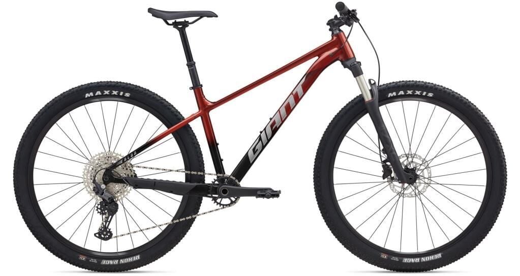 Giant Talon 0 29 Dağ Bisikleti Mars Dust