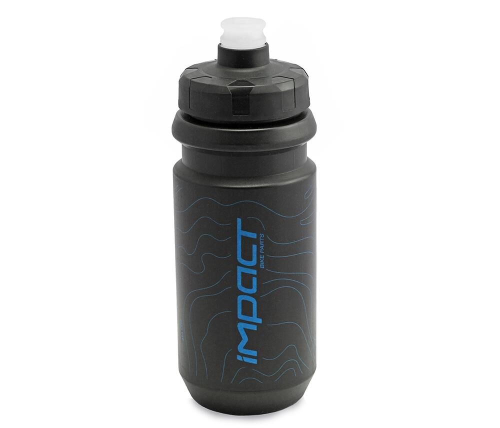 Impact KAMEX Matara Suluk 600 ml Siyah/Mavi