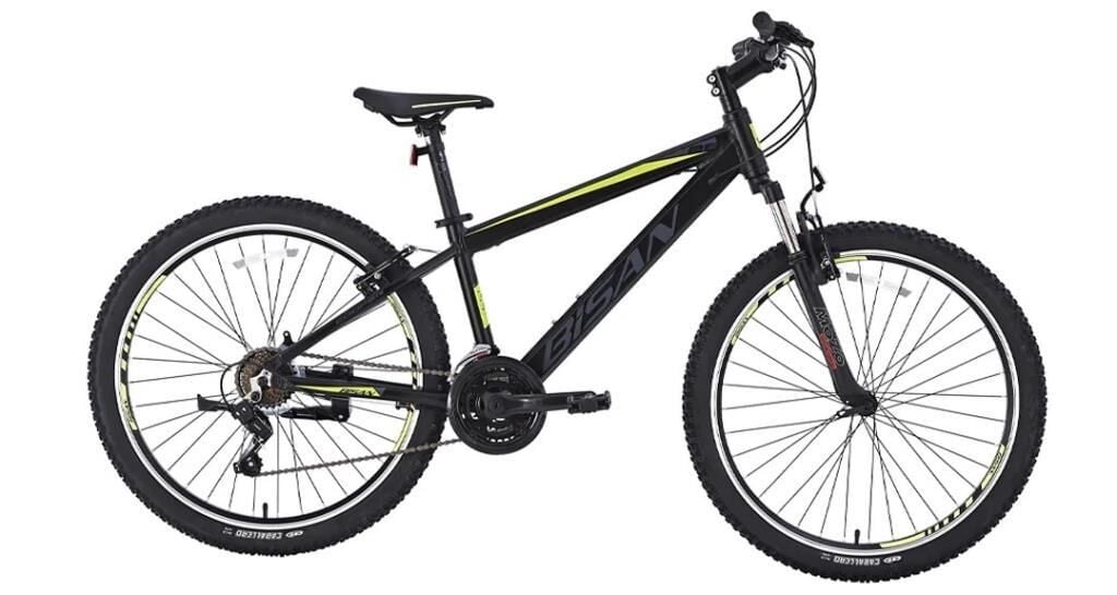 Bisan Cooper V Fren 27.5 Jant Bisiklet