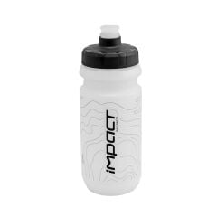 Impact KAMEX Matara Suluk 600 ml Şeffaf Gri