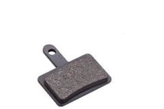 Asistan Bauer BP10 Disk Fren Balatası