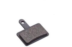 Asistan Bauer BP10 Disk Fren Balatası