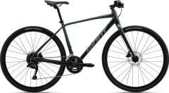 Giant Escape 2 Disc Asphalt Green Şehir Tur Bisikleti