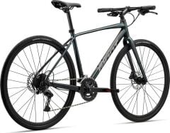 Giant Escape 2 Disc Asphalt Green Şehir Tur Bisikleti