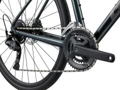 Giant Escape 2 Disc Asphalt Green Şehir Tur Bisikleti