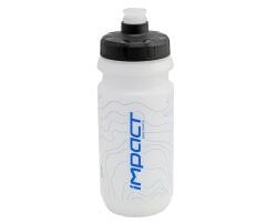 Impact KAMEX Matara Suluk 600 ml Şeffaf/Mavi