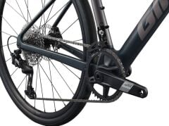 Giant FastRoad AR Advanced 1 Bisiklet Asphalt Green
