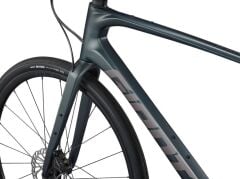 Giant FastRoad AR Advanced 1 Bisiklet Asphalt Green