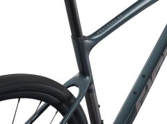 Giant FastRoad AR Advanced 1 Bisiklet Asphalt Green