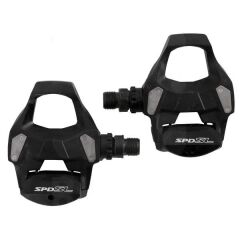 Shimano PD-RS500 Pedal SPD SL Siyah