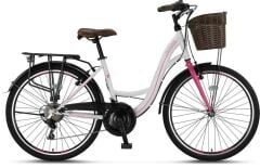 Ümit 2610 Alanya 26 Jant Şehir Bisikleti