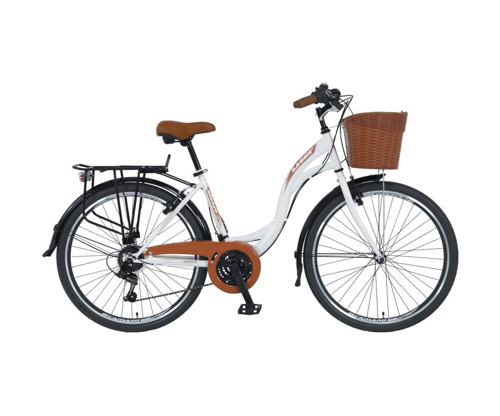 Ümit 2610 Alanya 26 Jant Şehir Bisikleti