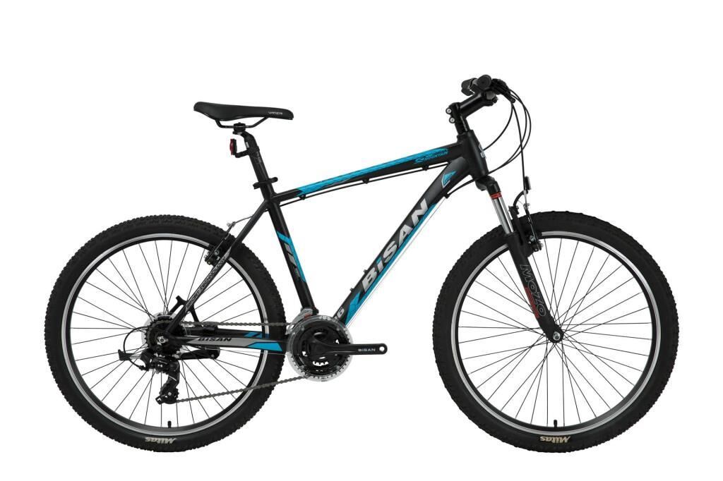 Bisan MTX 7050 V Fren 29 Jant Bisiklet