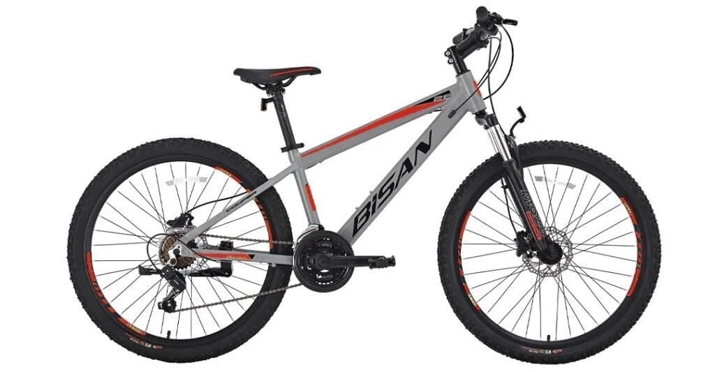 Bisan Cooper H Disk 26 Jant Bisiklet