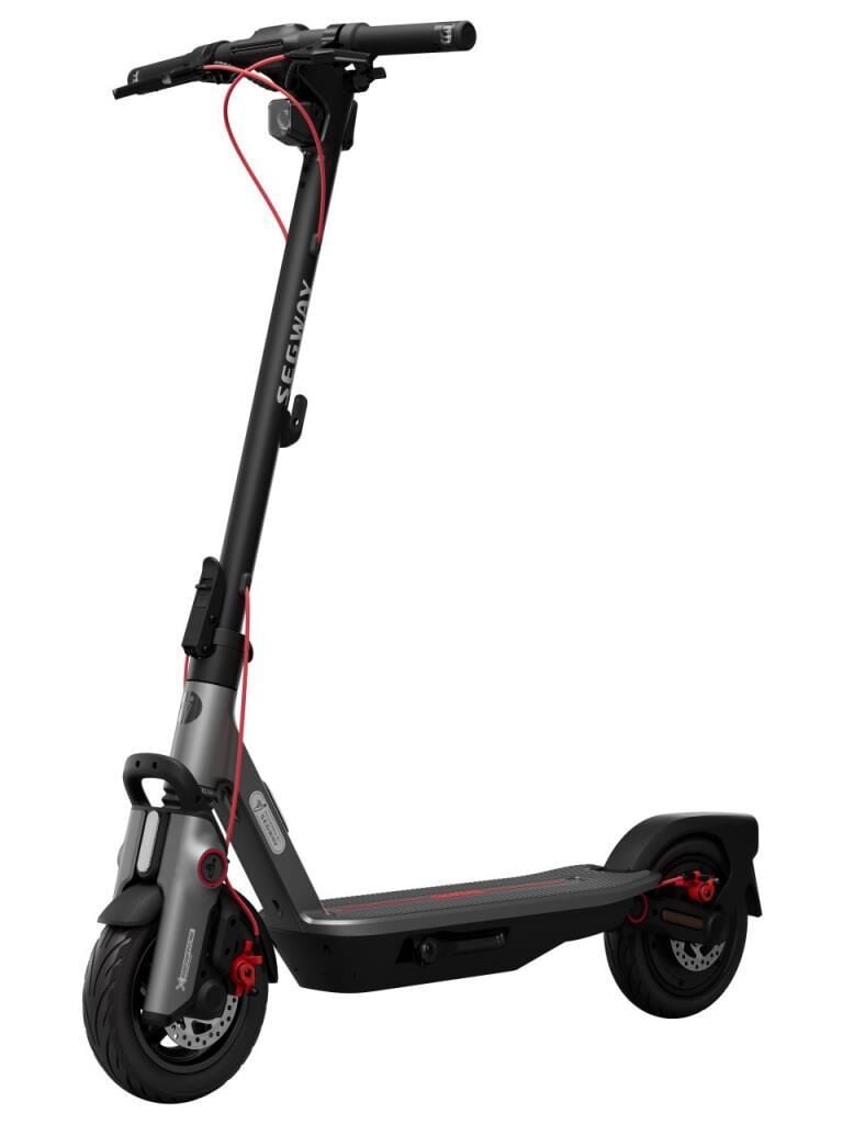 SEGWAY Ninebot F3 Pro Elektrikli Scooter