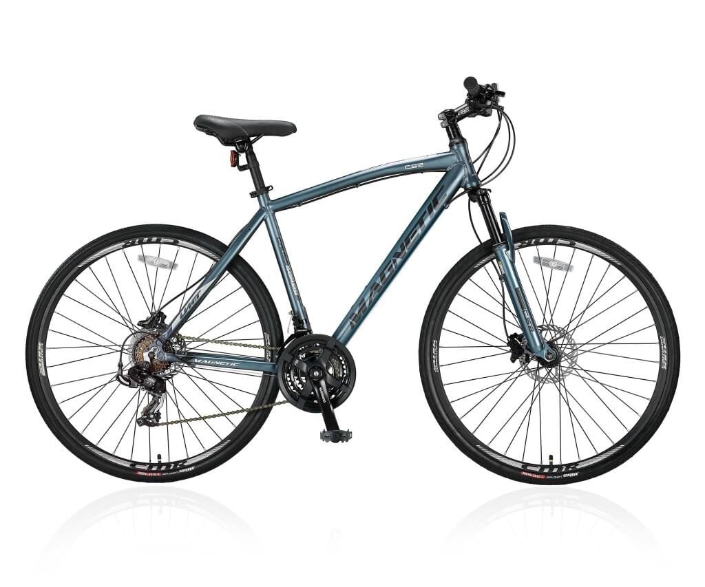 Ümit Magnetic HYD H.Disk Şehir Tur Bisikleti